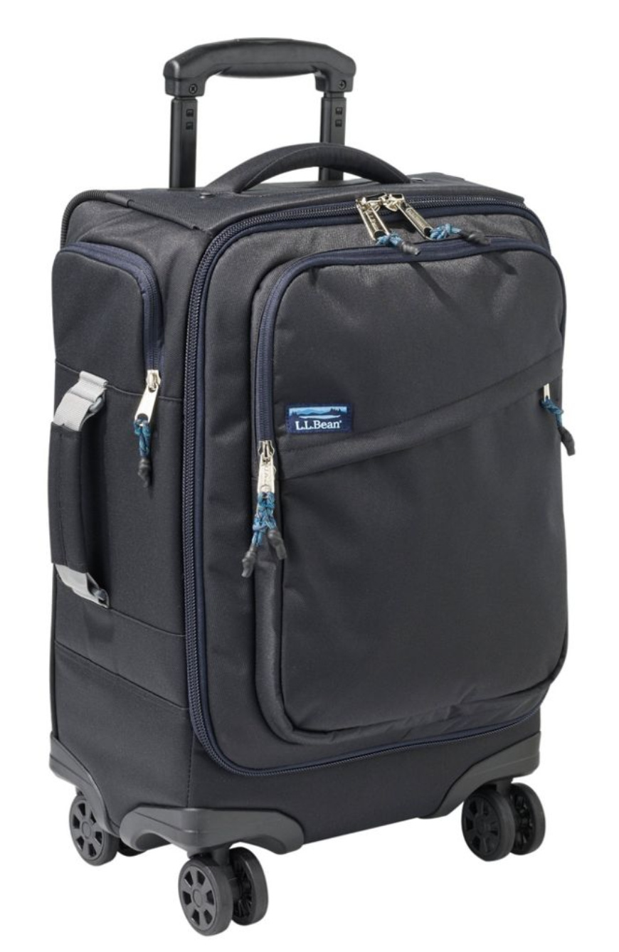 Baker top heriot backpack